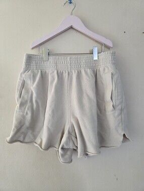 Aerie Sweatshorts X2